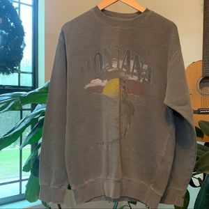 Montana Sweatshirt